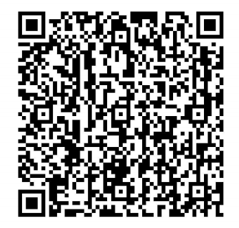 QR Code para doação via PIX